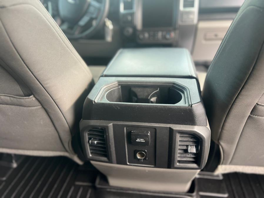 2016 Ford F-150 4WD SuperCrew 157" XLT, available for sale in Hialeah, Florida | The Palm Motors LLC. Hialeah, Florida 2016 Ford F-150 4WD SuperCrew 157" XLT, available for sale in Hialeah, Florida | The Palm Motors LLC. Hialeah, Florida