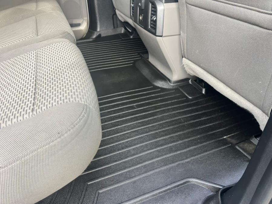 2016 Ford F-150 4WD SuperCrew 157" XLT, available for sale in Hialeah, Florida | The Palm Motors LLC. Hialeah, Florida 2016 Ford F-150 4WD SuperCrew 157" XLT, available for sale in Hialeah, Florida | The Palm Motors LLC. Hialeah, Florida