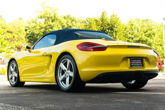 2015 Porsche Boxster , available for sale in Yonkers, New York | Westchester Auto Group. Yonkers, New York 2015 Porsche Boxster , available for sale in Yonkers, New York | Westchester Auto Group. Yonkers, New York