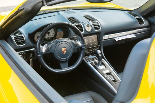 2015 Porsche Boxster , available for sale in Yonkers, New York | Westchester Auto Group. Yonkers, New York 2015 Porsche Boxster , available for sale in Yonkers, New York | Westchester Auto Group. Yonkers, New York
