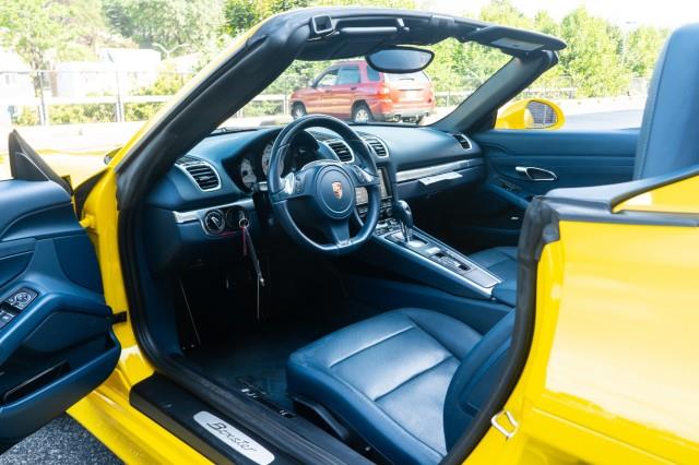 2015 Porsche Boxster , available for sale in Yonkers, New York | Westchester Auto Group. Yonkers, New York 2015 Porsche Boxster , available for sale in Yonkers, New York | Westchester Auto Group. Yonkers, New York