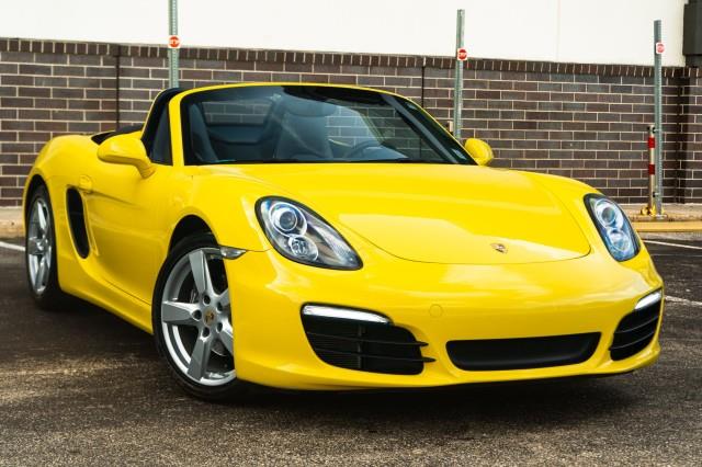 2015 Porsche Boxster , available for sale in Yonkers, New York | Westchester Auto Group. Yonkers, New York 2015 Porsche Boxster , available for sale in Yonkers, New York | Westchester Auto Group. Yonkers, New York