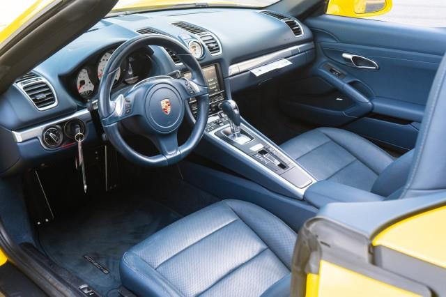 2015 Porsche Boxster , available for sale in Yonkers, New York | Westchester Auto Group. Yonkers, New York 2015 Porsche Boxster , available for sale in Yonkers, New York | Westchester Auto Group. Yonkers, New York