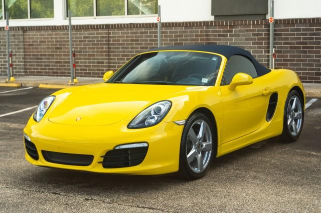 2015 Porsche Boxster , available for sale in Yonkers, New York | Westchester Auto Group. Yonkers, New York 2015 Porsche Boxster , available for sale in Yonkers, New York | Westchester Auto Group. Yonkers, New York