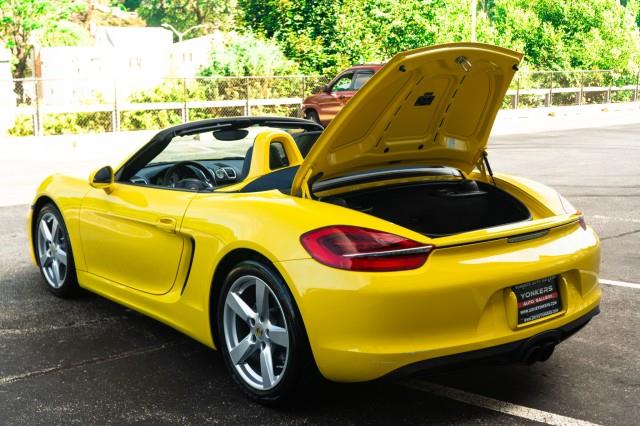2015 Porsche Boxster , available for sale in Yonkers, New York | Westchester Auto Group. Yonkers, New York 2015 Porsche Boxster , available for sale in Yonkers, New York | Westchester Auto Group. Yonkers, New York