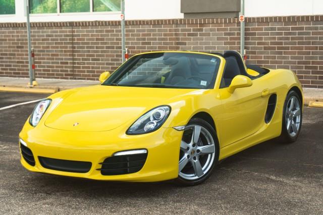 2015 Porsche Boxster , available for sale in Yonkers, New York | Westchester Auto Group. Yonkers, New York 2015 Porsche Boxster , available for sale in Yonkers, New York | Westchester Auto Group. Yonkers, New York