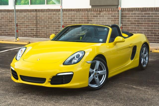 2015 Porsche Boxster , available for sale in Yonkers, New York | Westchester Auto Group. Yonkers, New York 2015 Porsche Boxster , available for sale in Yonkers, New York | Westchester Auto Group. Yonkers, New York