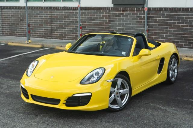 2015 Porsche Boxster , available for sale in Yonkers, New York | Westchester Auto Group. Yonkers, New York 2015 Porsche Boxster , available for sale in Yonkers, New York | Westchester Auto Group. Yonkers, New York