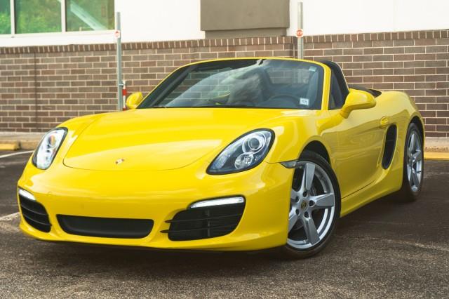 2015 Porsche Boxster , available for sale in Yonkers, New York | Westchester Auto Group. Yonkers, New York 2015 Porsche Boxster , available for sale in Yonkers, New York | Westchester Auto Group. Yonkers, New York