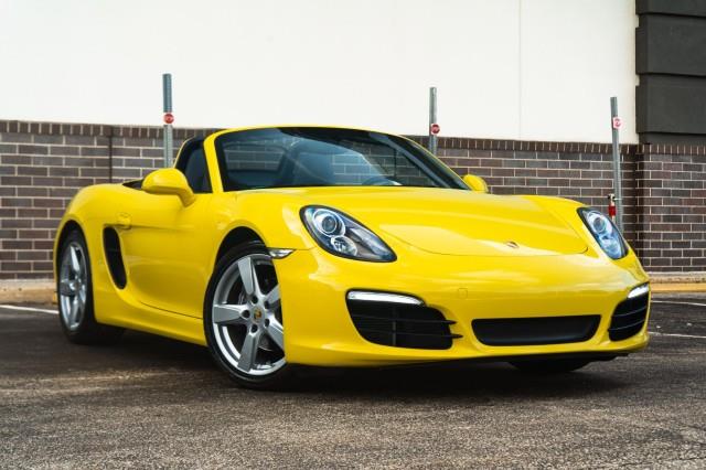 2015 Porsche Boxster , available for sale in Yonkers, New York | Westchester Auto Group. Yonkers, New York 2015 Porsche Boxster , available for sale in Yonkers, New York | Westchester Auto Group. Yonkers, New York