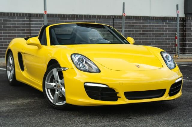 2015 Porsche Boxster , available for sale in Yonkers, New York | Westchester Auto Group. Yonkers, New York 2015 Porsche Boxster , available for sale in Yonkers, New York | Westchester Auto Group. Yonkers, New York