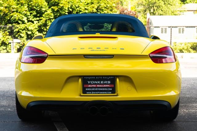 2015 Porsche Boxster , available for sale in Yonkers, New York | Westchester Auto Group. Yonkers, New York 2015 Porsche Boxster , available for sale in Yonkers, New York | Westchester Auto Group. Yonkers, New York