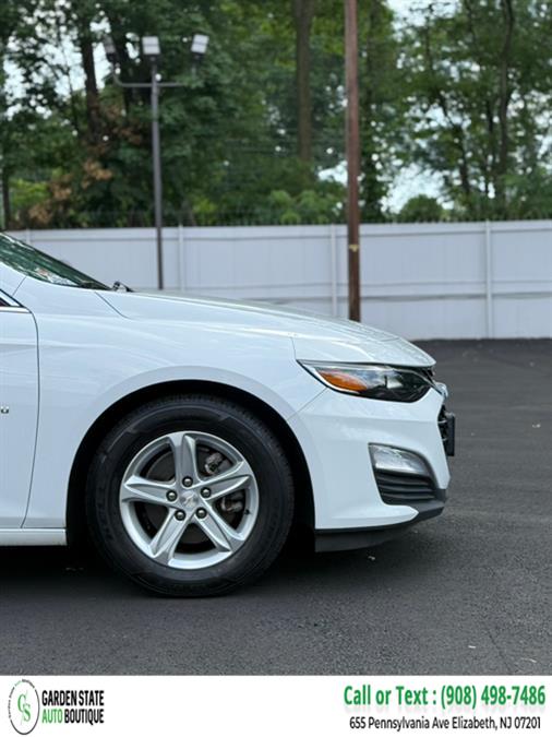 2022 Chevrolet Malibu 4dr Sdn LS w/1FL, available for sale in Elizabeth, New Jersey | Garden State Auto Boutique. Elizabeth, New Jersey 2022 Chevrolet Malibu 4dr Sdn LS w/1FL, available for sale in Elizabeth, New Jersey | Garden State Auto Boutique. Elizabeth, New Jersey
