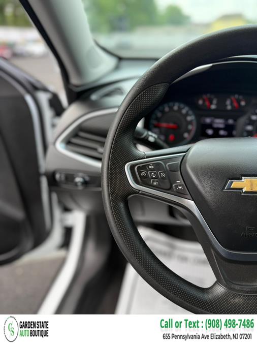 2022 Chevrolet Malibu 4dr Sdn LS w/1FL, available for sale in Elizabeth, New Jersey | Garden State Auto Boutique. Elizabeth, New Jersey 2022 Chevrolet Malibu 4dr Sdn LS w/1FL, available for sale in Elizabeth, New Jersey | Garden State Auto Boutique. Elizabeth, New Jersey