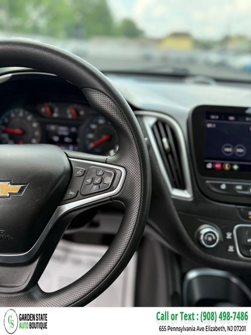 2022 Chevrolet Malibu 4dr Sdn LS w/1FL, available for sale in Elizabeth, New Jersey | Garden State Auto Boutique. Elizabeth, New Jersey 2022 Chevrolet Malibu 4dr Sdn LS w/1FL, available for sale in Elizabeth, New Jersey | Garden State Auto Boutique. Elizabeth, New Jersey