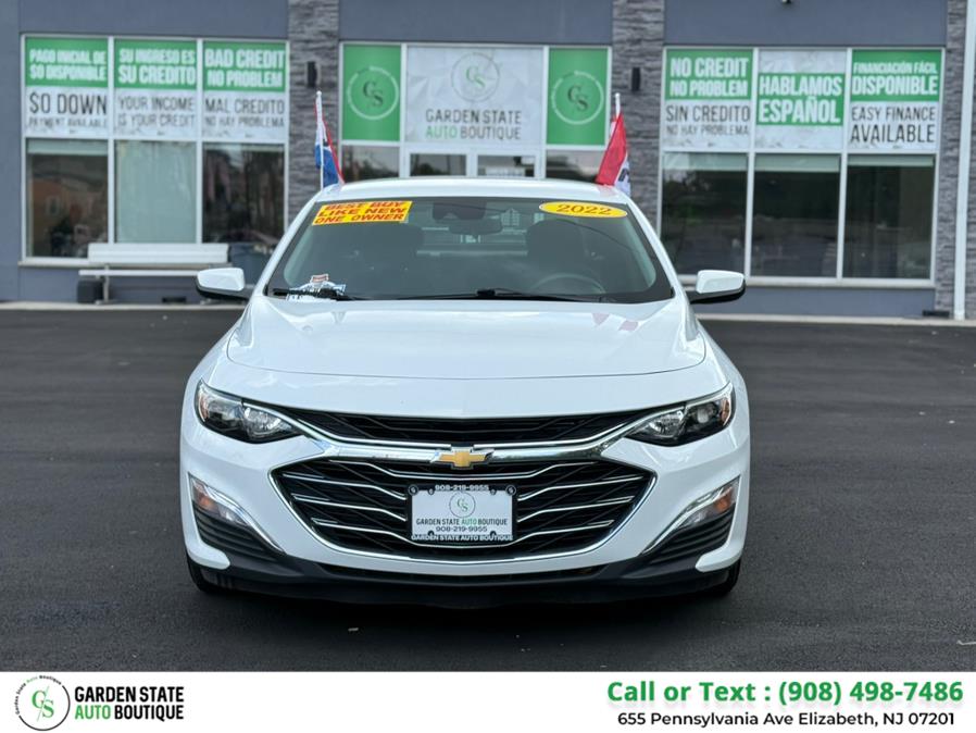 2022 Chevrolet Malibu 4dr Sdn LS w/1FL, available for sale in Elizabeth, New Jersey | Garden State Auto Boutique. Elizabeth, New Jersey 2022 Chevrolet Malibu 4dr Sdn LS w/1FL, available for sale in Elizabeth, New Jersey | Garden State Auto Boutique. Elizabeth, New Jersey
