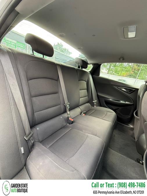 2022 Chevrolet Malibu 4dr Sdn LS w/1FL, available for sale in Elizabeth, New Jersey | Garden State Auto Boutique. Elizabeth, New Jersey 2022 Chevrolet Malibu 4dr Sdn LS w/1FL, available for sale in Elizabeth, New Jersey | Garden State Auto Boutique. Elizabeth, New Jersey