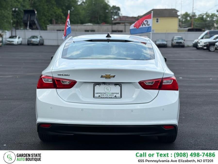 2022 Chevrolet Malibu 4dr Sdn LS w/1FL, available for sale in Elizabeth, New Jersey | Garden State Auto Boutique. Elizabeth, New Jersey 2022 Chevrolet Malibu 4dr Sdn LS w/1FL, available for sale in Elizabeth, New Jersey | Garden State Auto Boutique. Elizabeth, New Jersey