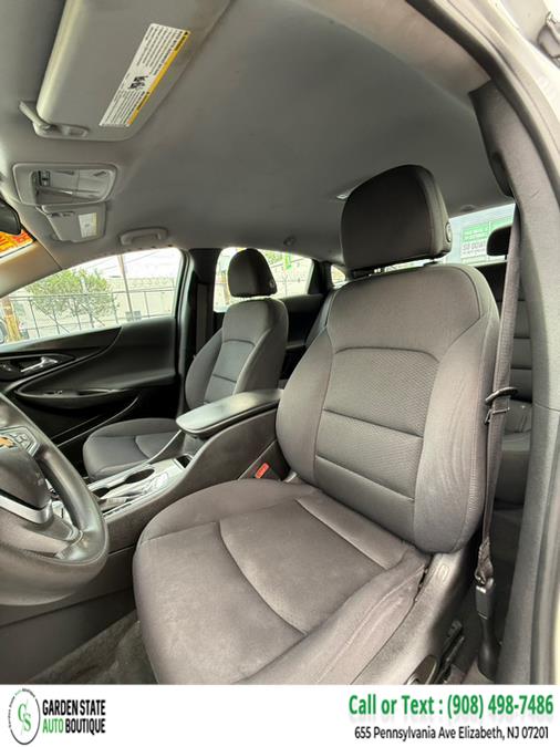 2022 Chevrolet Malibu 4dr Sdn LS w/1FL, available for sale in Elizabeth, New Jersey | Garden State Auto Boutique. Elizabeth, New Jersey 2022 Chevrolet Malibu 4dr Sdn LS w/1FL, available for sale in Elizabeth, New Jersey | Garden State Auto Boutique. Elizabeth, New Jersey