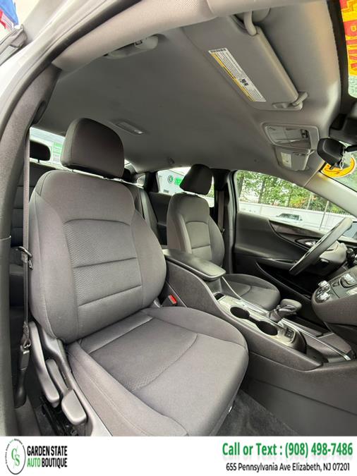 2022 Chevrolet Malibu 4dr Sdn LS w/1FL, available for sale in Elizabeth, New Jersey | Garden State Auto Boutique. Elizabeth, New Jersey 2022 Chevrolet Malibu 4dr Sdn LS w/1FL, available for sale in Elizabeth, New Jersey | Garden State Auto Boutique. Elizabeth, New Jersey