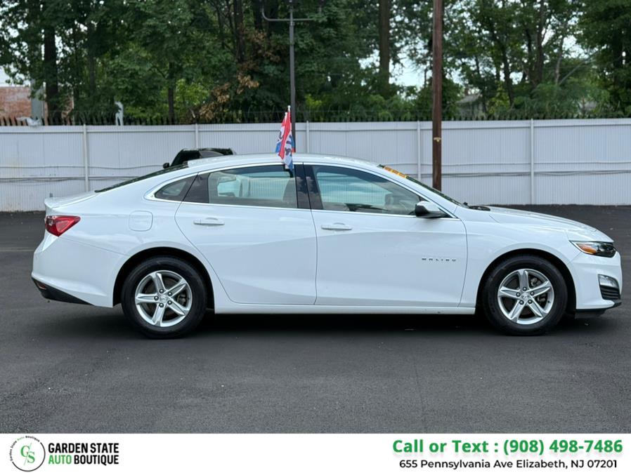 2022 Chevrolet Malibu 4dr Sdn LS w/1FL, available for sale in Elizabeth, New Jersey | Garden State Auto Boutique. Elizabeth, New Jersey 2022 Chevrolet Malibu 4dr Sdn LS w/1FL, available for sale in Elizabeth, New Jersey | Garden State Auto Boutique. Elizabeth, New Jersey