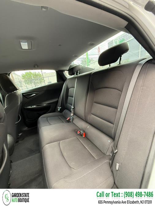 2022 Chevrolet Malibu 4dr Sdn LS w/1FL, available for sale in Elizabeth, New Jersey | Garden State Auto Boutique. Elizabeth, New Jersey 2022 Chevrolet Malibu 4dr Sdn LS w/1FL, available for sale in Elizabeth, New Jersey | Garden State Auto Boutique. Elizabeth, New Jersey