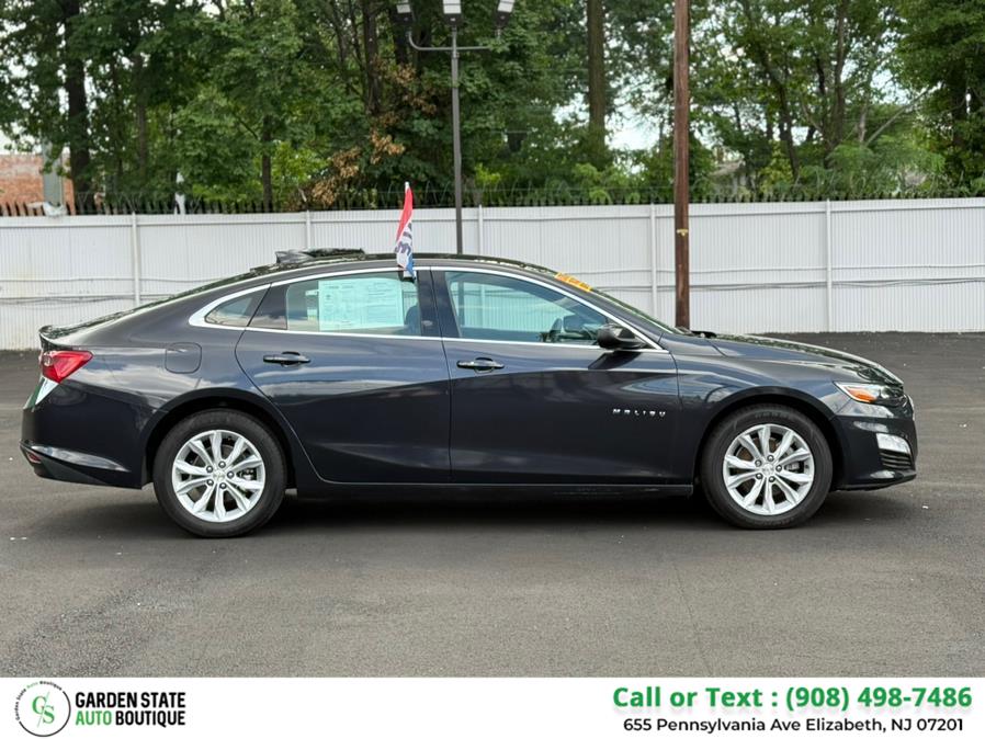 2023 Chevrolet Malibu 4dr Sdn 1LT, available for sale in Elizabeth, New Jersey | Garden State Auto Boutique. Elizabeth, New Jersey 2023 Chevrolet Malibu 4dr Sdn 1LT, available for sale in Elizabeth, New Jersey | Garden State Auto Boutique. Elizabeth, New Jersey