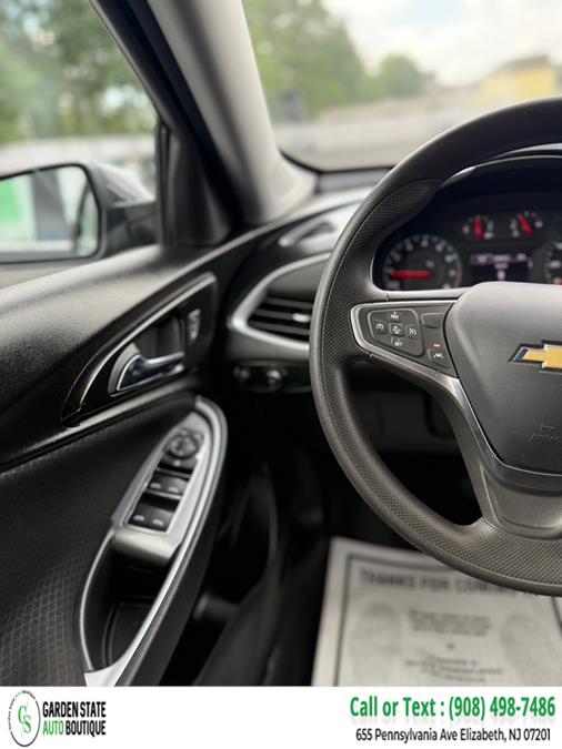 2023 Chevrolet Malibu 4dr Sdn 1LT, available for sale in Elizabeth, New Jersey | Garden State Auto Boutique. Elizabeth, New Jersey 2023 Chevrolet Malibu 4dr Sdn 1LT, available for sale in Elizabeth, New Jersey | Garden State Auto Boutique. Elizabeth, New Jersey