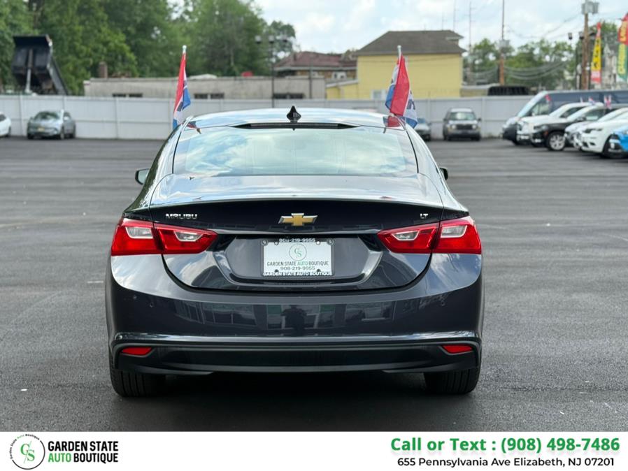 2023 Chevrolet Malibu 4dr Sdn 1LT, available for sale in Elizabeth, New Jersey | Garden State Auto Boutique. Elizabeth, New Jersey 2023 Chevrolet Malibu 4dr Sdn 1LT, available for sale in Elizabeth, New Jersey | Garden State Auto Boutique. Elizabeth, New Jersey