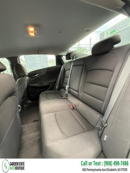2023 Chevrolet Malibu 4dr Sdn 1LT, available for sale in Elizabeth, New Jersey | Garden State Auto Boutique. Elizabeth, New Jersey 2023 Chevrolet Malibu 4dr Sdn 1LT, available for sale in Elizabeth, New Jersey | Garden State Auto Boutique. Elizabeth, New Jersey