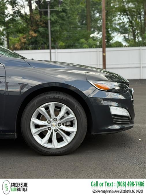 2023 Chevrolet Malibu 4dr Sdn 1LT, available for sale in Elizabeth, New Jersey | Garden State Auto Boutique. Elizabeth, New Jersey 2023 Chevrolet Malibu 4dr Sdn 1LT, available for sale in Elizabeth, New Jersey | Garden State Auto Boutique. Elizabeth, New Jersey
