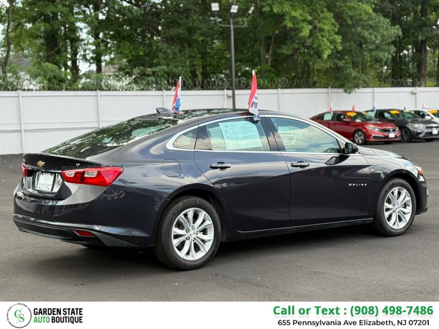 2023 Chevrolet Malibu 4dr Sdn 1LT, available for sale in Elizabeth, New Jersey | Garden State Auto Boutique. Elizabeth, New Jersey 2023 Chevrolet Malibu 4dr Sdn 1LT, available for sale in Elizabeth, New Jersey | Garden State Auto Boutique. Elizabeth, New Jersey