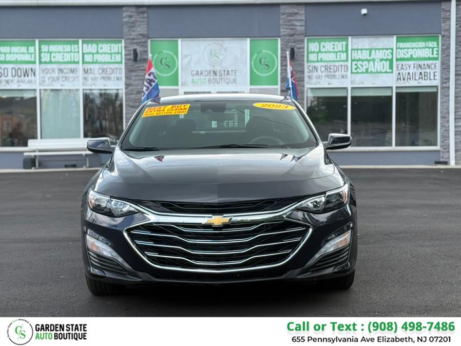 2023 Chevrolet Malibu 4dr Sdn 1LT, available for sale in Elizabeth, New Jersey | Garden State Auto Boutique. Elizabeth, New Jersey 2023 Chevrolet Malibu 4dr Sdn 1LT, available for sale in Elizabeth, New Jersey | Garden State Auto Boutique. Elizabeth, New Jersey