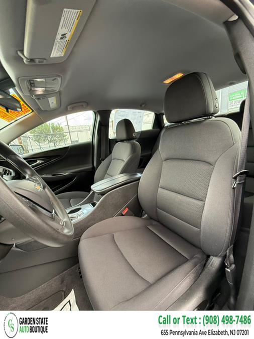 2023 Chevrolet Malibu 4dr Sdn 1LT, available for sale in Elizabeth, New Jersey | Garden State Auto Boutique. Elizabeth, New Jersey 2023 Chevrolet Malibu 4dr Sdn 1LT, available for sale in Elizabeth, New Jersey | Garden State Auto Boutique. Elizabeth, New Jersey