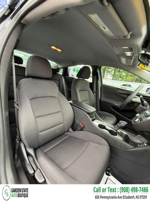 2023 Chevrolet Malibu 4dr Sdn 1LT, available for sale in Elizabeth, New Jersey | Garden State Auto Boutique. Elizabeth, New Jersey 2023 Chevrolet Malibu 4dr Sdn 1LT, available for sale in Elizabeth, New Jersey | Garden State Auto Boutique. Elizabeth, New Jersey