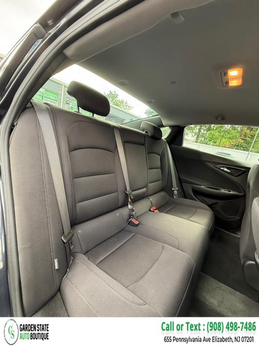 2023 Chevrolet Malibu 4dr Sdn 1LT, available for sale in Elizabeth, New Jersey | Garden State Auto Boutique. Elizabeth, New Jersey 2023 Chevrolet Malibu 4dr Sdn 1LT, available for sale in Elizabeth, New Jersey | Garden State Auto Boutique. Elizabeth, New Jersey