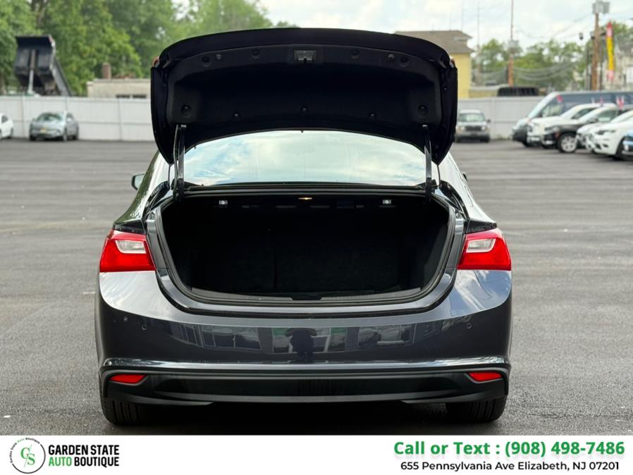 2023 Chevrolet Malibu 4dr Sdn 1LT, available for sale in Elizabeth, New Jersey | Garden State Auto Boutique. Elizabeth, New Jersey 2023 Chevrolet Malibu 4dr Sdn 1LT, available for sale in Elizabeth, New Jersey | Garden State Auto Boutique. Elizabeth, New Jersey