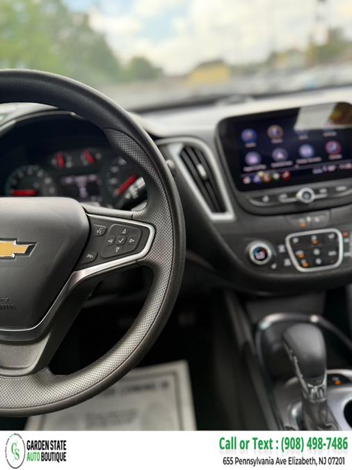 2023 Chevrolet Malibu 4dr Sdn 1LT, available for sale in Elizabeth, New Jersey | Garden State Auto Boutique. Elizabeth, New Jersey 2023 Chevrolet Malibu 4dr Sdn 1LT, available for sale in Elizabeth, New Jersey | Garden State Auto Boutique. Elizabeth, New Jersey