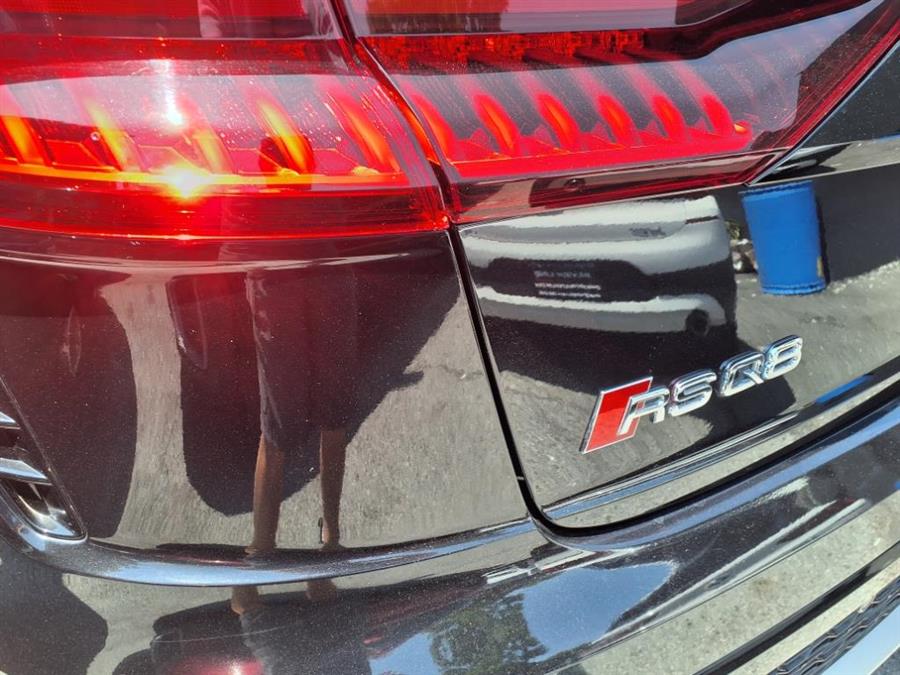 2021 Audi RS Q8 4.0 TFSI quattro, available for sale in Flushing, New York | Silverline Auto Group. Flushing, New York 2021 Audi RS Q8 4.0 TFSI quattro, available for sale in Flushing, New York | Silverline Auto Group. Flushing, New York