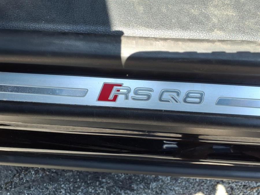 2021 Audi RS Q8 4.0 TFSI quattro, available for sale in Flushing, New York | Silverline Auto Group. Flushing, New York 2021 Audi RS Q8 4.0 TFSI quattro, available for sale in Flushing, New York | Silverline Auto Group. Flushing, New York