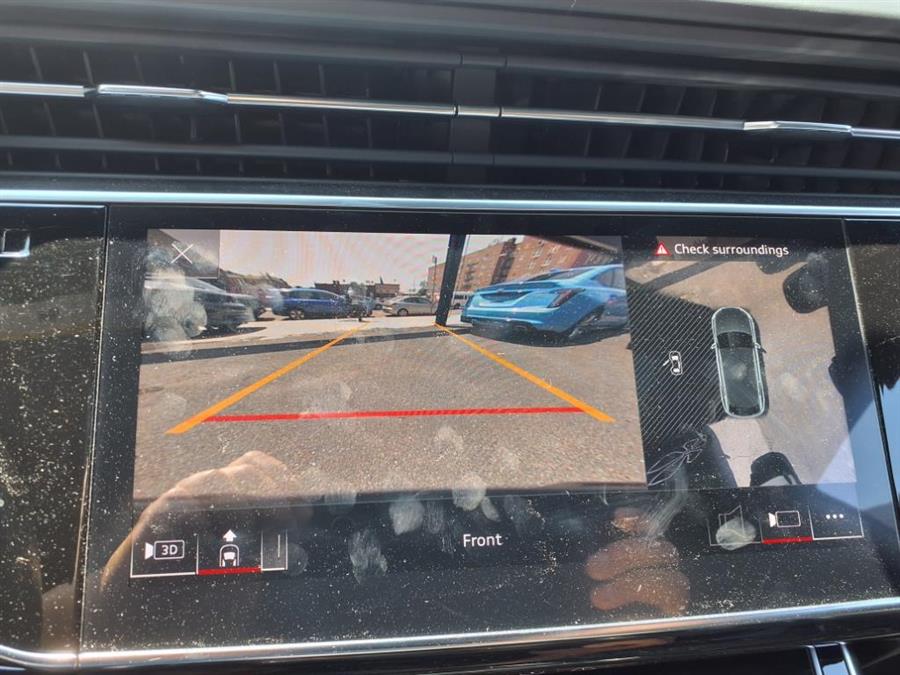 2021 Audi RS Q8 4.0 TFSI quattro, available for sale in Flushing, New York | Silverline Auto Group. Flushing, New York 2021 Audi RS Q8 4.0 TFSI quattro, available for sale in Flushing, New York | Silverline Auto Group. Flushing, New York