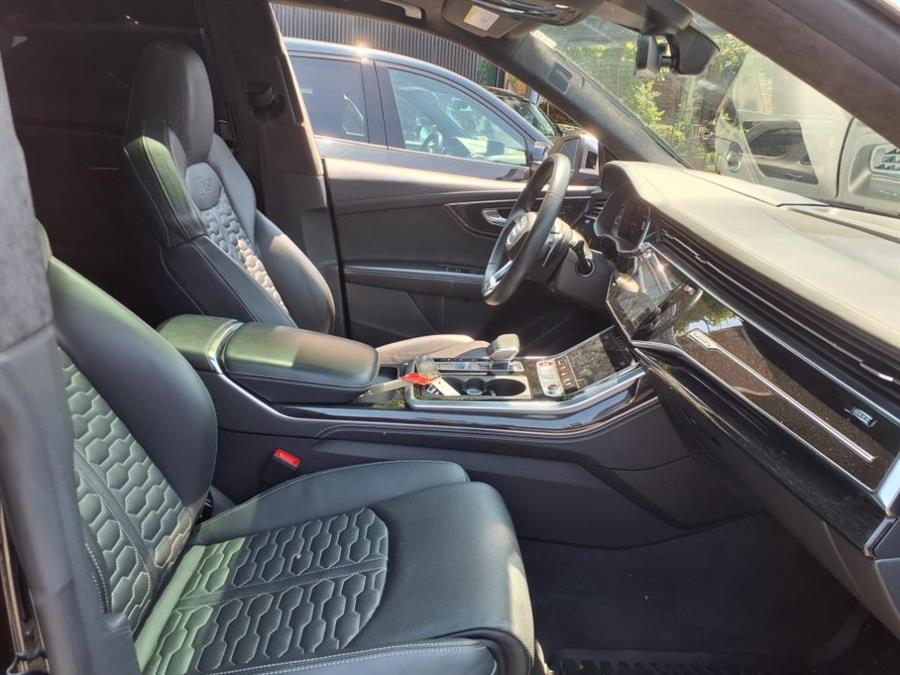 2021 Audi RS Q8 4.0 TFSI quattro, available for sale in Flushing, New York | Silverline Auto Group. Flushing, New York 2021 Audi RS Q8 4.0 TFSI quattro, available for sale in Flushing, New York | Silverline Auto Group. Flushing, New York