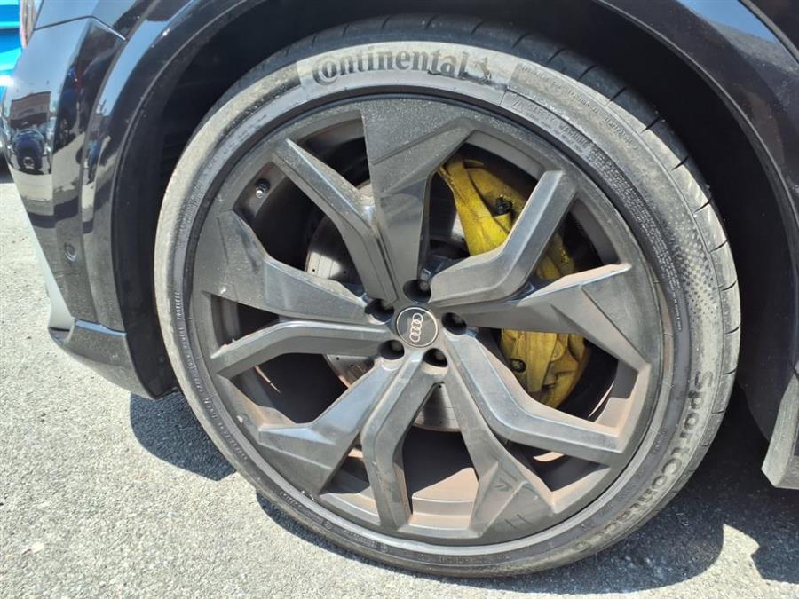 2021 Audi RS Q8 4.0 TFSI quattro, available for sale in Flushing, New York | Silverline Auto Group. Flushing, New York 2021 Audi RS Q8 4.0 TFSI quattro, available for sale in Flushing, New York | Silverline Auto Group. Flushing, New York