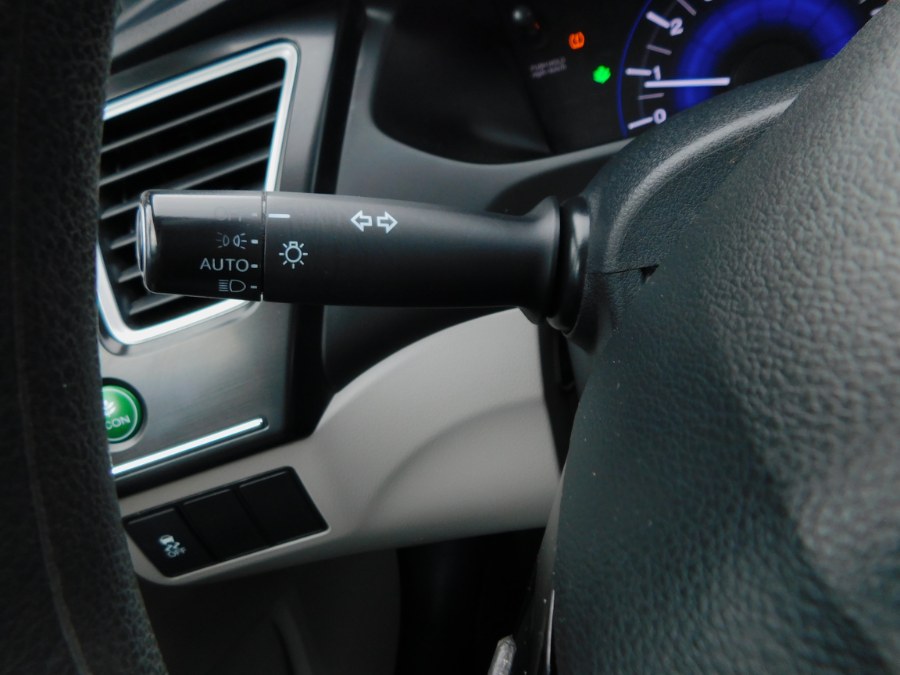 2015 Honda Civic Sedan 4dr CVT EX, available for sale in Lodi, New Jersey | Soliman Motors. Lodi, New Jersey 2015 Honda Civic Sedan 4dr CVT EX, available for sale in Lodi, New Jersey | Soliman Motors. Lodi, New Jersey