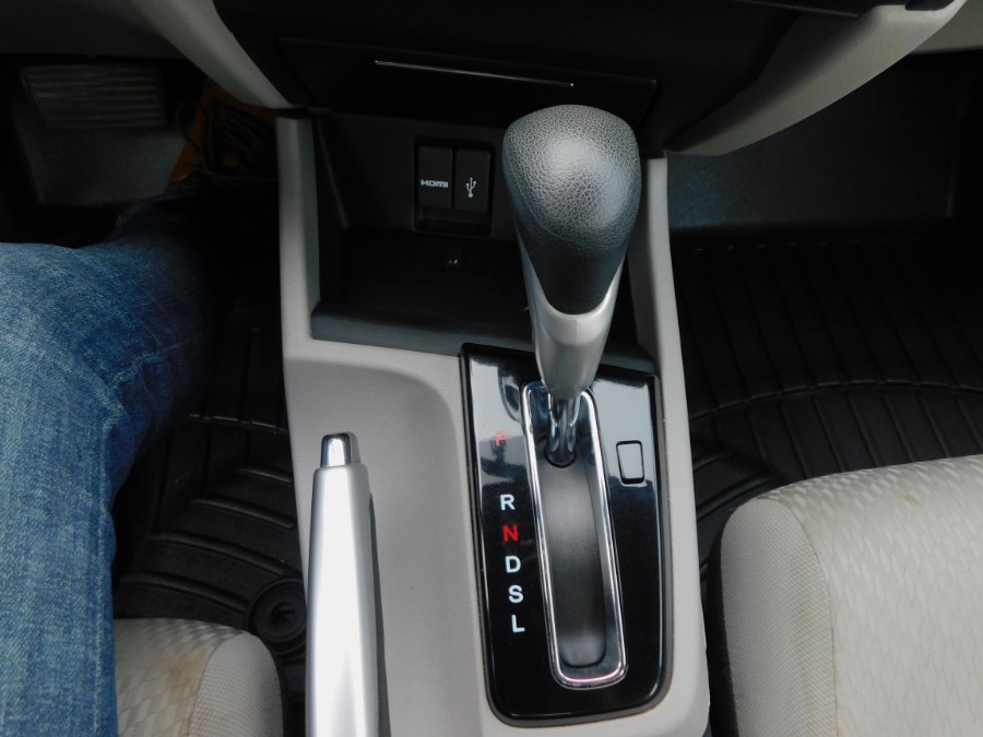 2015 Honda Civic Sedan 4dr CVT EX, available for sale in Lodi, New Jersey | Soliman Motors. Lodi, New Jersey 2015 Honda Civic Sedan 4dr CVT EX, available for sale in Lodi, New Jersey | Soliman Motors. Lodi, New Jersey