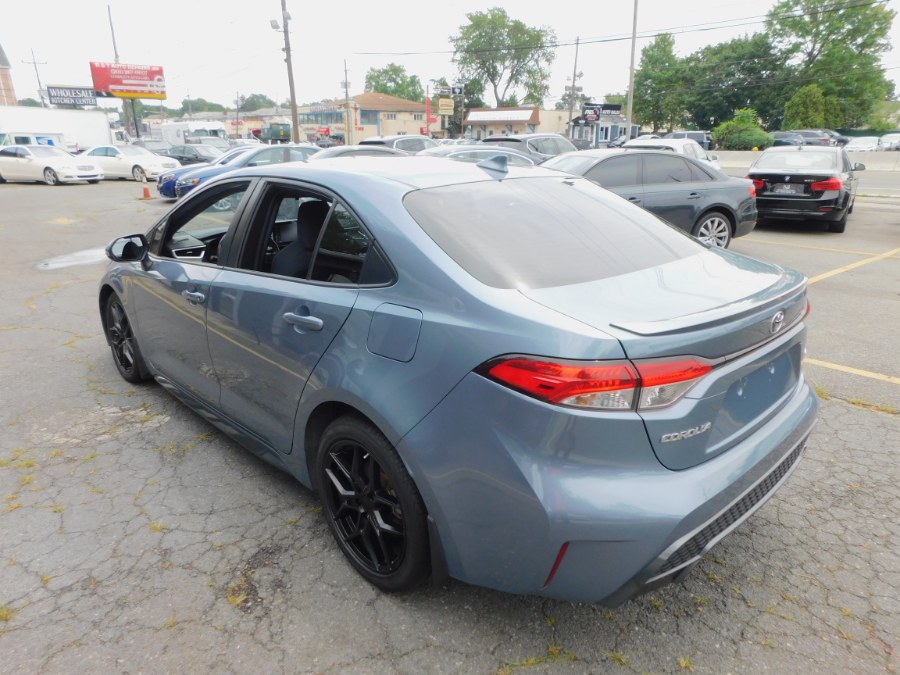 2020 Toyota Corolla SE CVT (Natl), available for sale in Lodi, New Jersey | Soliman Motors. Lodi, New Jersey 2020 Toyota Corolla SE CVT (Natl), available for sale in Lodi, New Jersey | Soliman Motors. Lodi, New Jersey