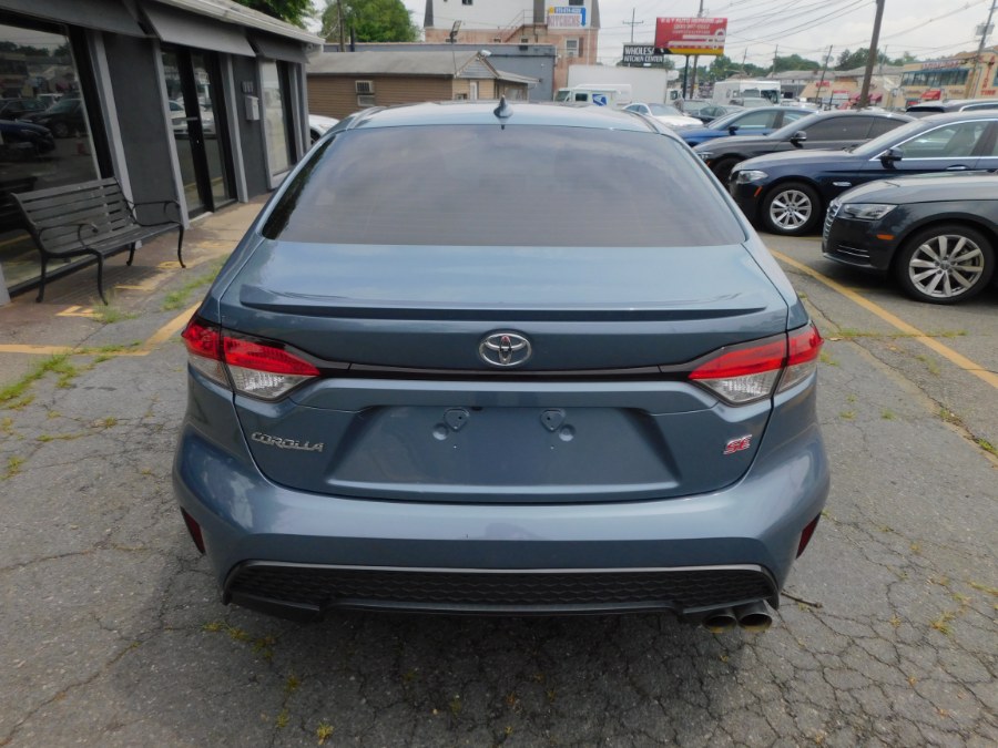 2020 Toyota Corolla SE CVT (Natl), available for sale in Lodi, New Jersey | Soliman Motors. Lodi, New Jersey 2020 Toyota Corolla SE CVT (Natl), available for sale in Lodi, New Jersey | Soliman Motors. Lodi, New Jersey