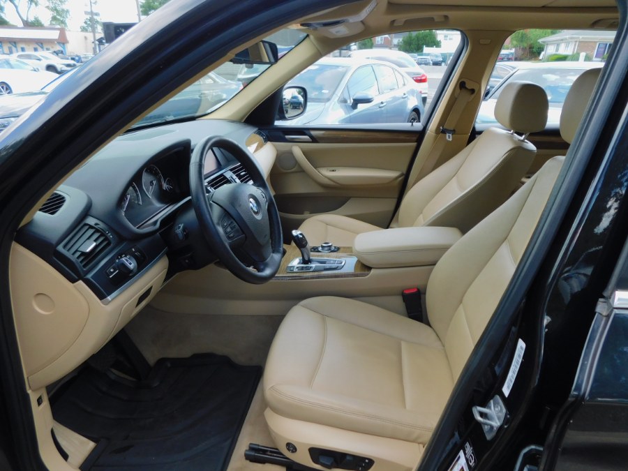 2014 BMW X3 AWD 4dr xDrive28i, available for sale in Lodi, New Jersey | Soliman Motors. Lodi, New Jersey 2014 BMW X3 AWD 4dr xDrive28i, available for sale in Lodi, New Jersey | Soliman Motors. Lodi, New Jersey