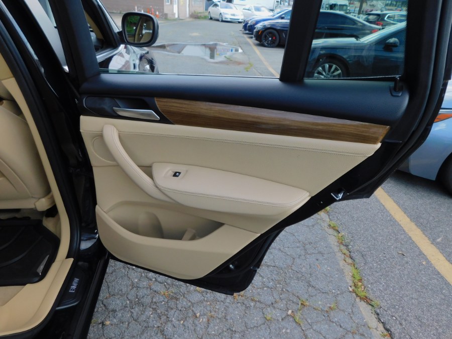2014 BMW X3 AWD 4dr xDrive28i, available for sale in Lodi, New Jersey | Soliman Motors. Lodi, New Jersey 2014 BMW X3 AWD 4dr xDrive28i, available for sale in Lodi, New Jersey | Soliman Motors. Lodi, New Jersey