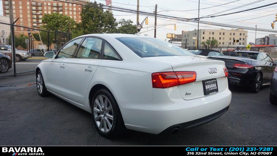 2014 Audi A6 4dr Sdn quattro 2.0T Premium Plus, available for sale in Union City, New Jersey | Bavaria Auto Imports. Union City, New Jersey 2014 Audi A6 4dr Sdn quattro 2.0T Premium Plus, available for sale in Union City, New Jersey | Bavaria Auto Imports. Union City, New Jersey